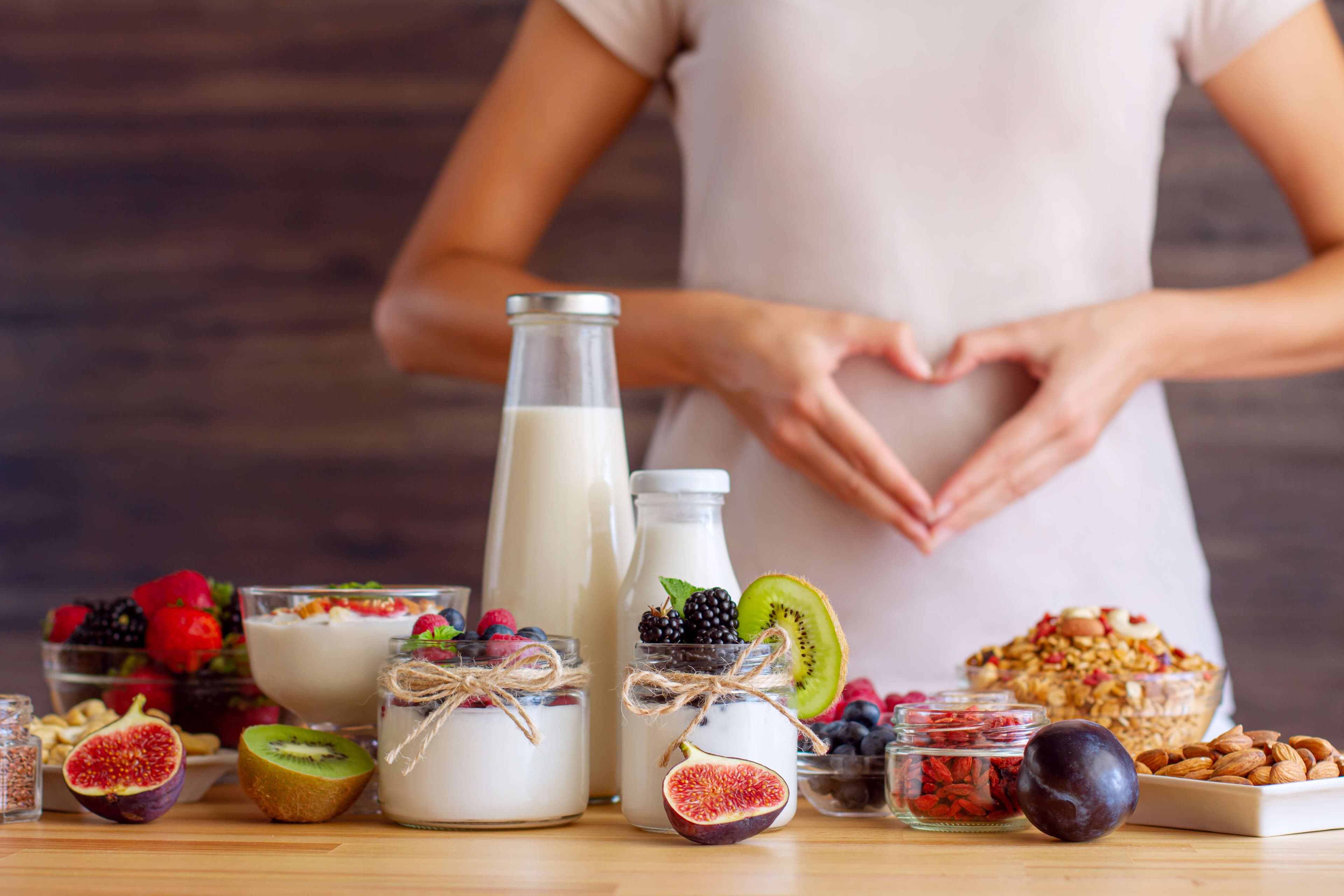Nutrition counseling and heart-healthy dietary guidance