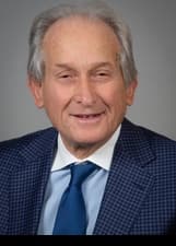 Portrait of Stanley Goldstein